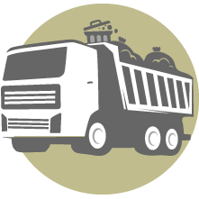Hudsonville Junk Removal
