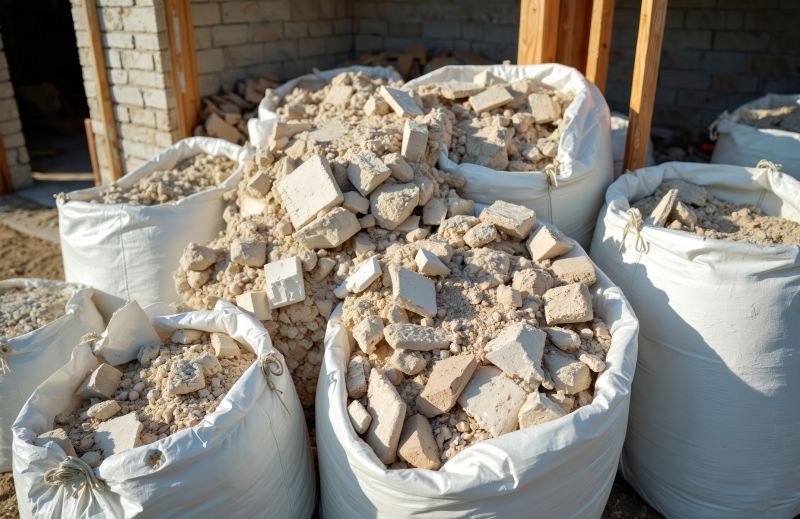 Increase Your Junk Removal Business with an AI Driven, Targeted Website