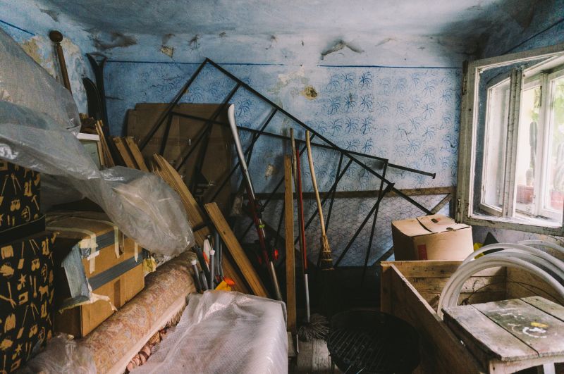 Scheduling Your Junk Removal