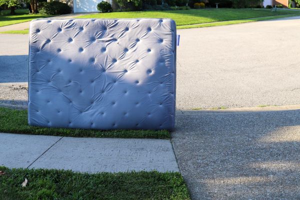 Mattress Removal Service in Hudsonville
