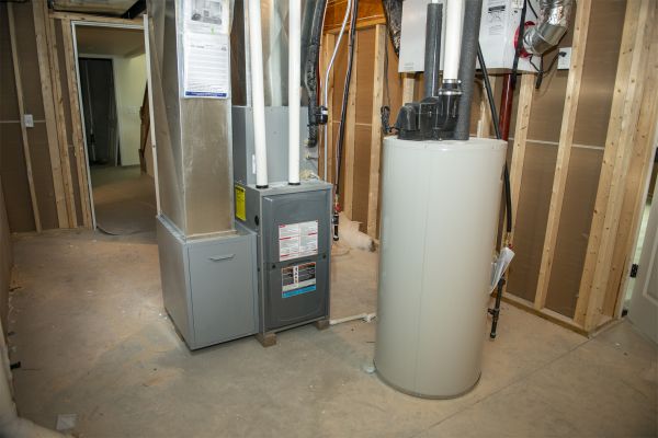 Furnace Disposal in Hudsonville