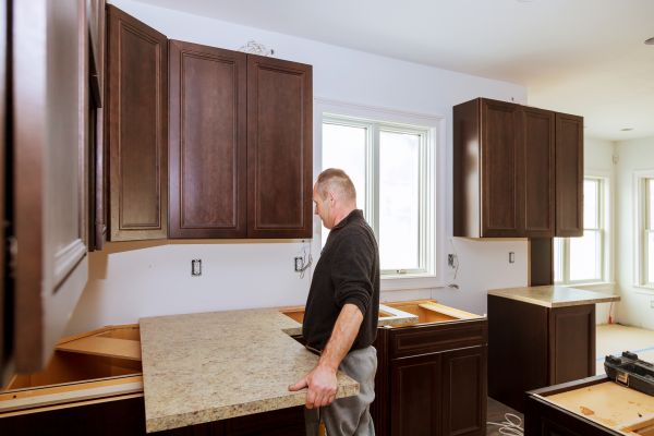 Countertop Disposal in Hudsonville